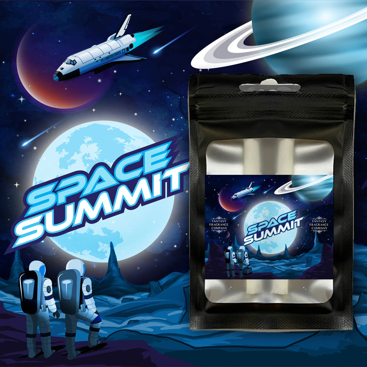 Space Summit Fragrances