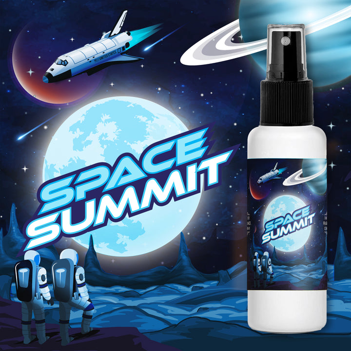 Space Summit Fragrances
