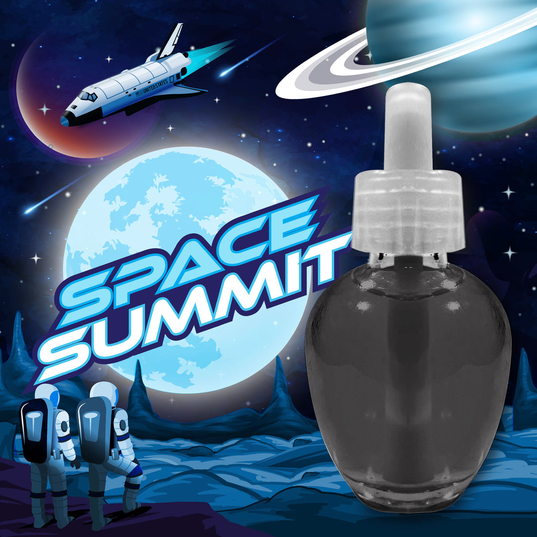 Space Summit Fragrances