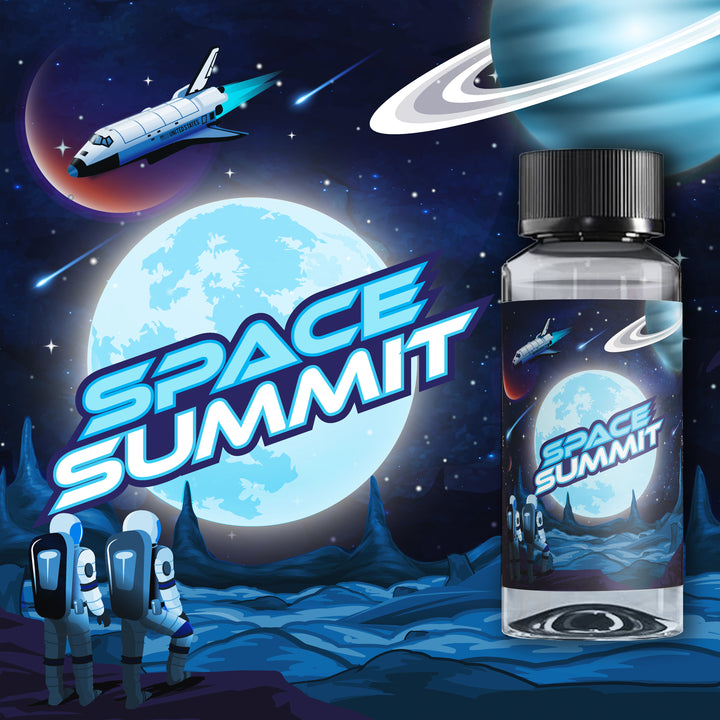 Space Summit Fantasy Diffuser Refill