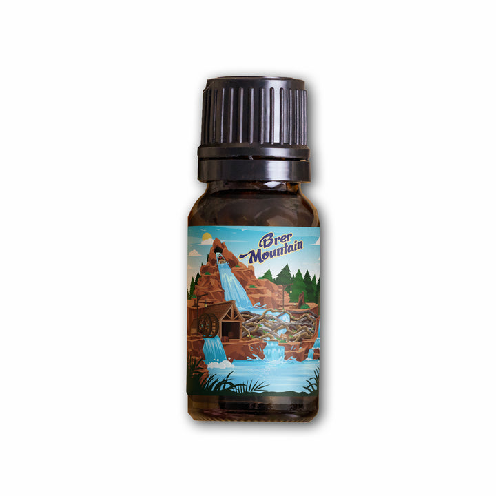 Disney Splash Mountain Attraction Fragrance Oil