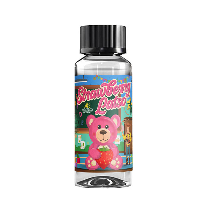 Strawberry Latso Fantasy Diffuser Refill