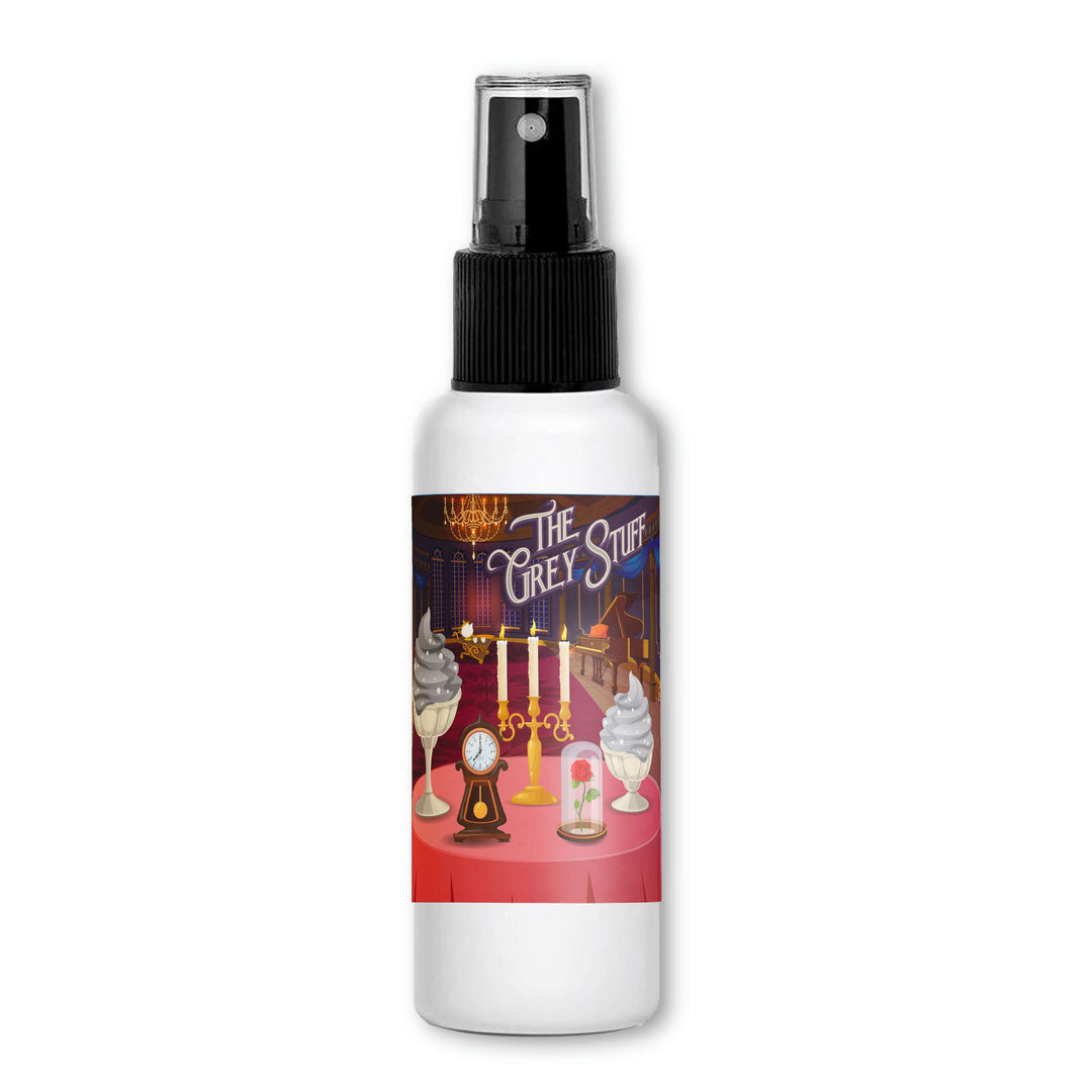 Grey Stuff Fragrance Spray Bottle