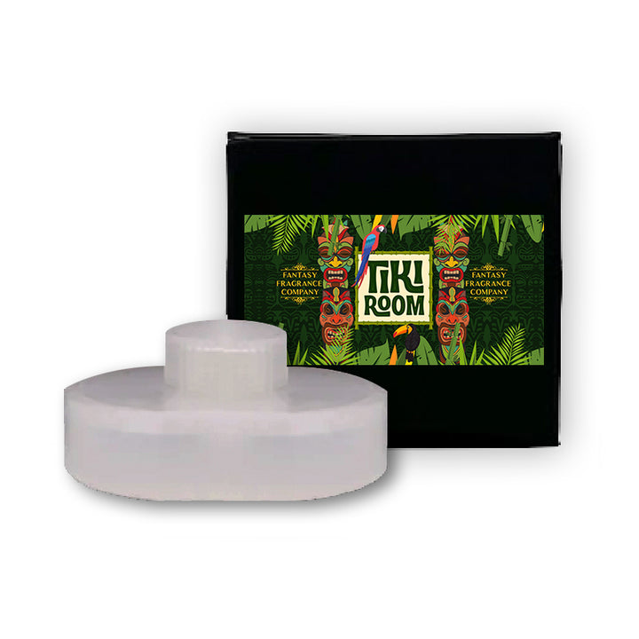 Tiki Room Fragrance Luxury Car Diffuser Refill (20ml)