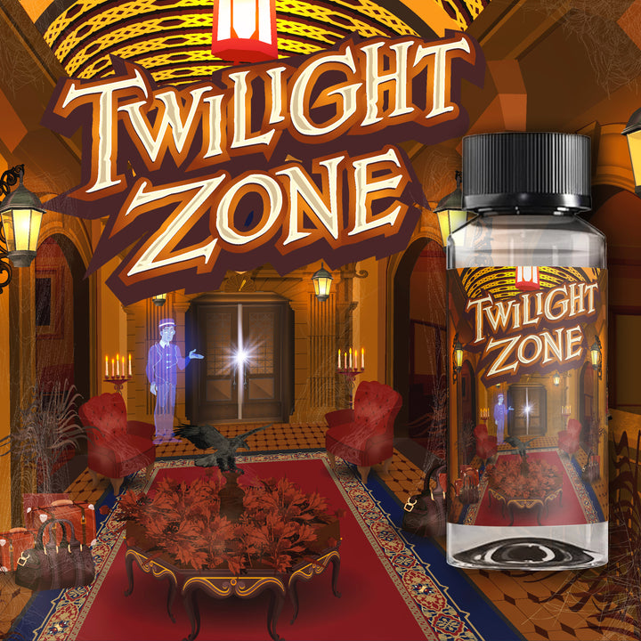 Twilight Zone Fantasy Diffuser Refill