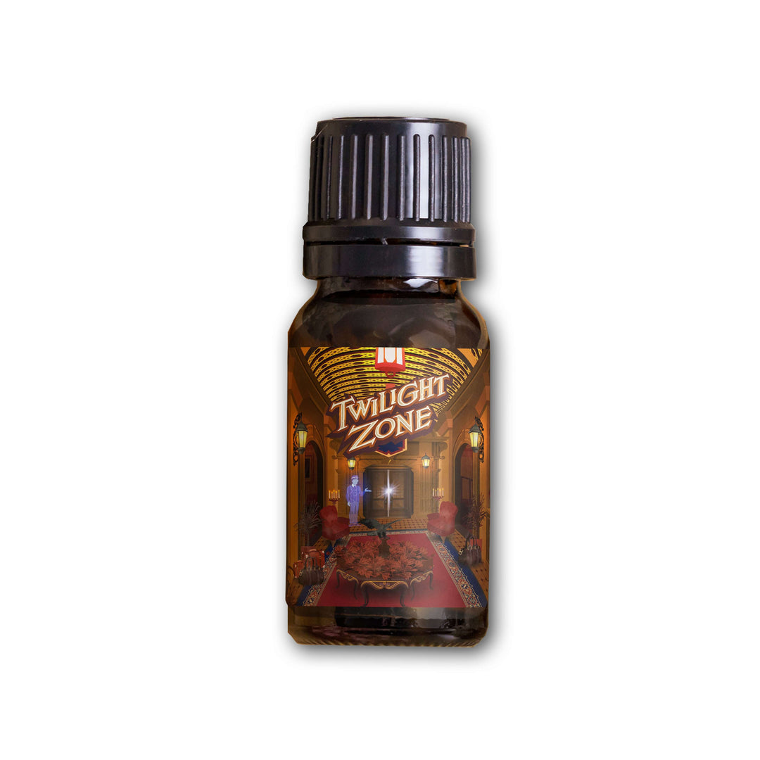 Twilight Zone Fragrance Oils