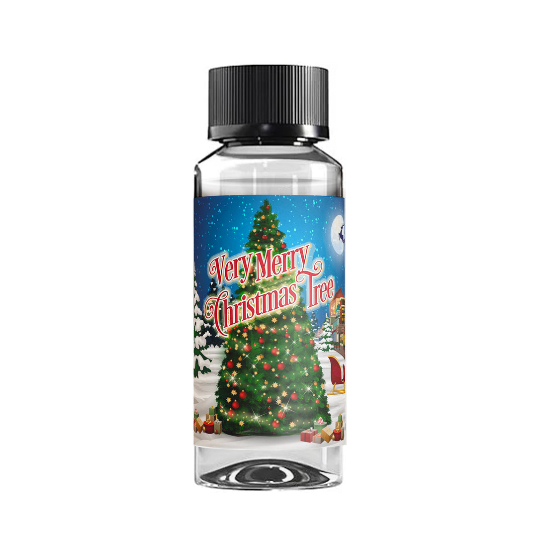 Very Merry Christmas Tree Fantasy Diffuser Refill