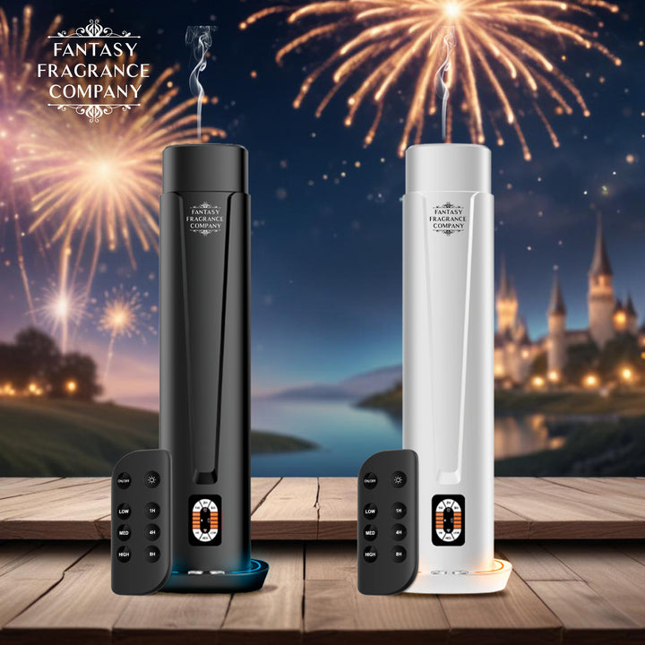 Fantasy Smart Waterless Diffuser