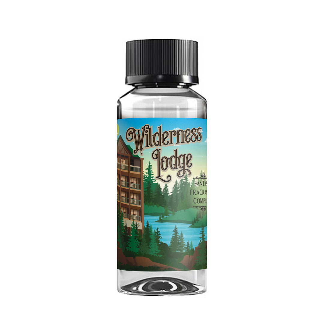 Wilderness Lodge Fantasy Diffuser Refill