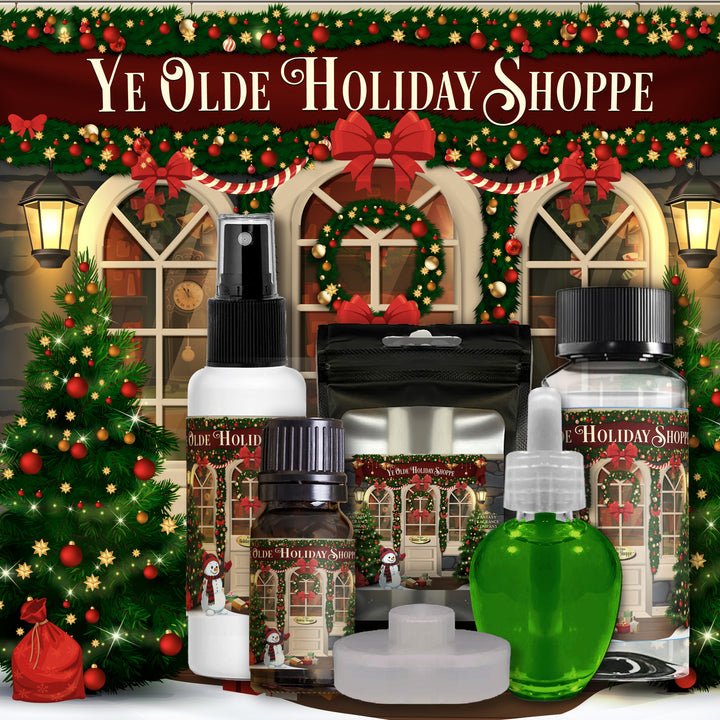 Ye Olde Holiday Shoppe Fragrance