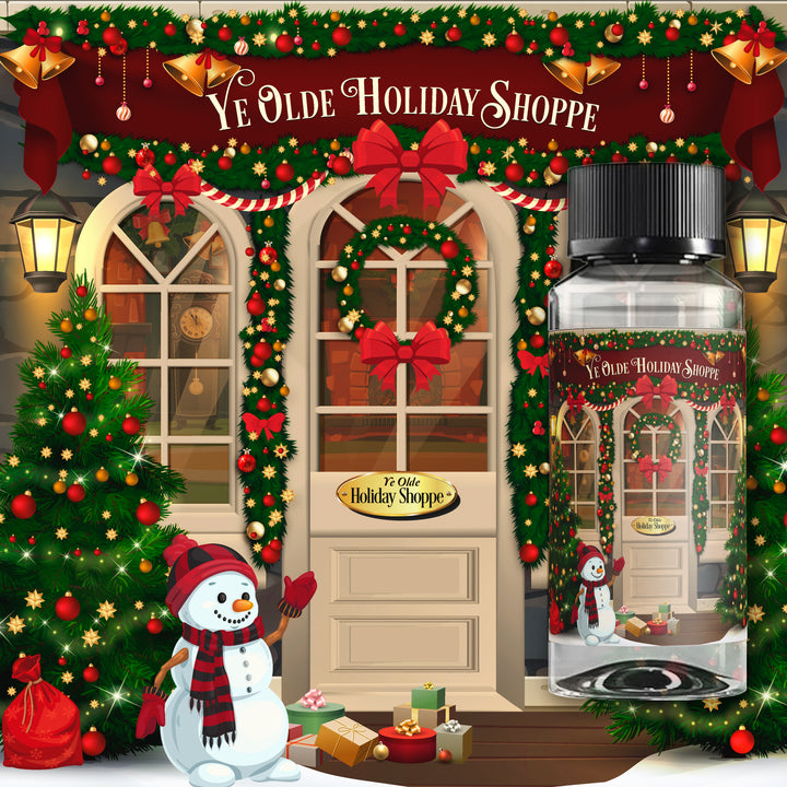Ye Olde Holiday Shoppe Fantasy Diffuser Refill