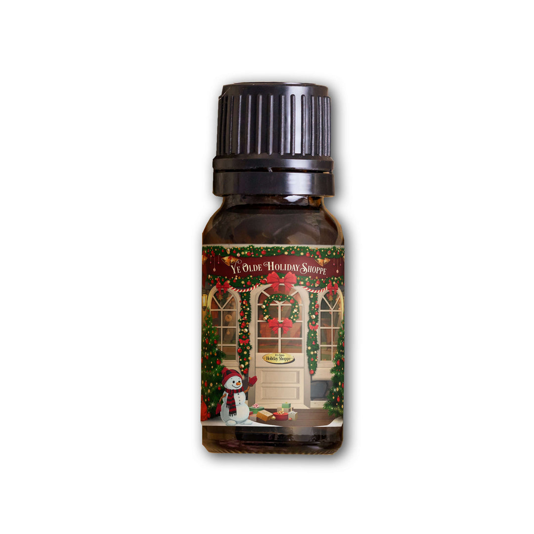 Ye Olde Christmas Shoppe Fragrance Oil Dropper Disney Diffuser Oil