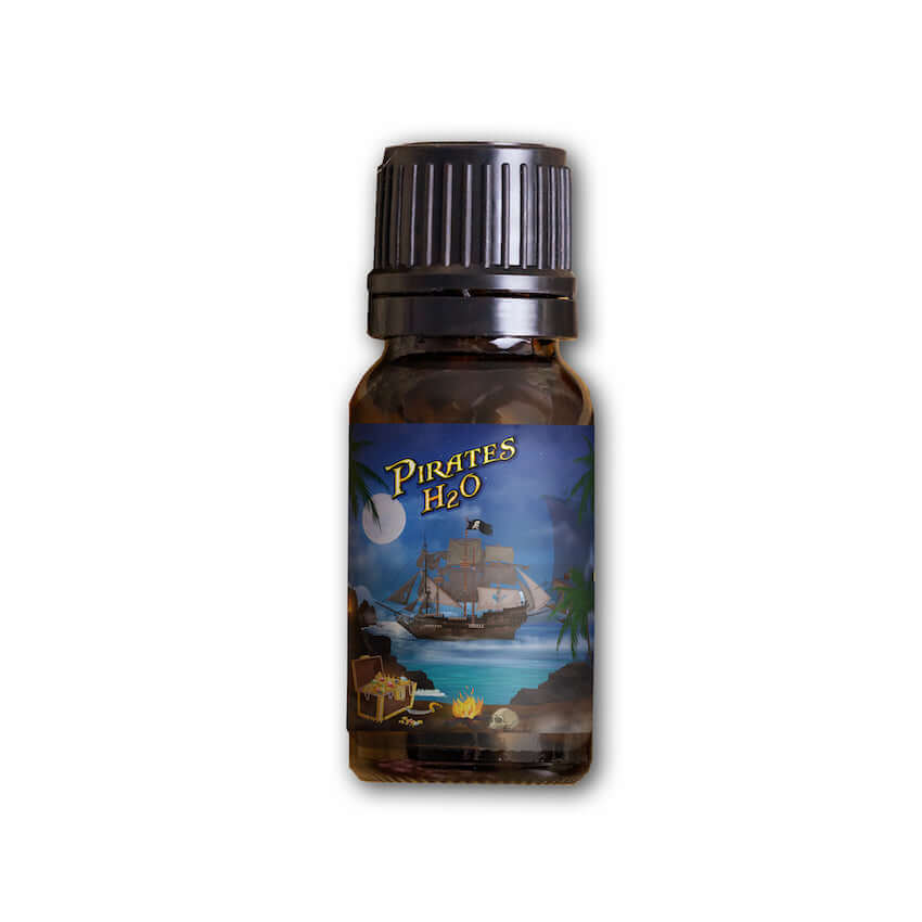 Pirates of the Caribbean Water Fragrance Oil