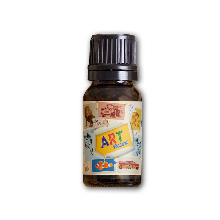 Disney Art of Animation Resort Fragrance Oils