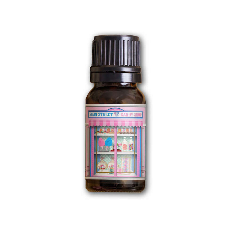 Disney's Main Street Confectionery Fragrance OIl