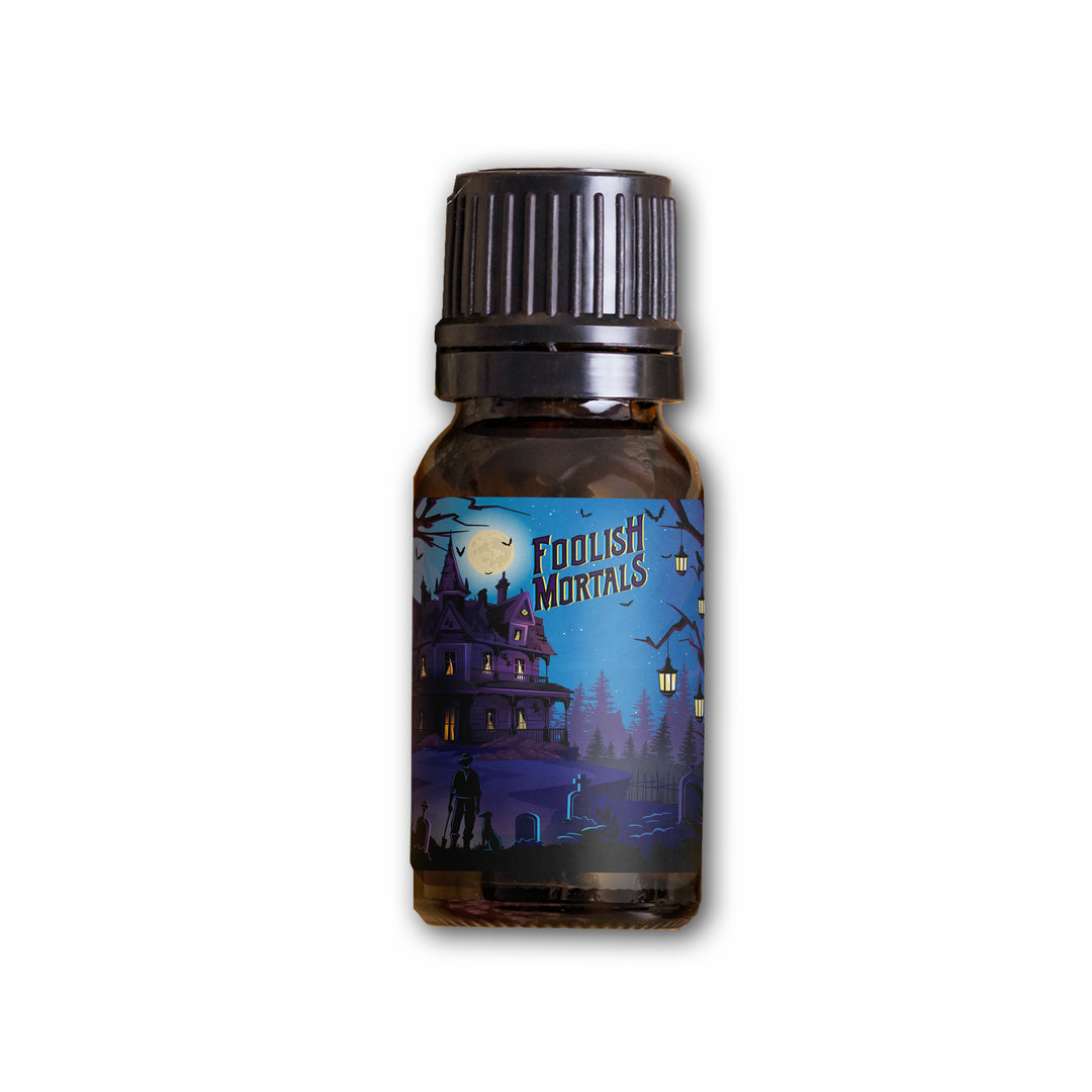 Foolish Mortals Fragrance Oil