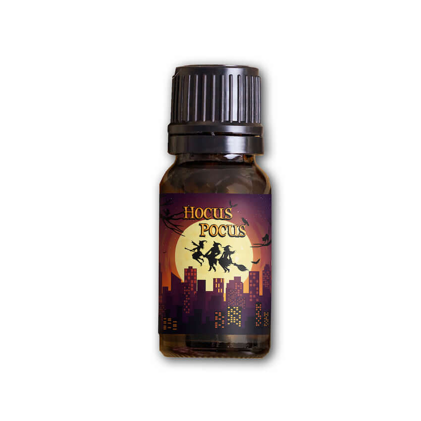 Disney Hocus Pocus Fragrance Oil