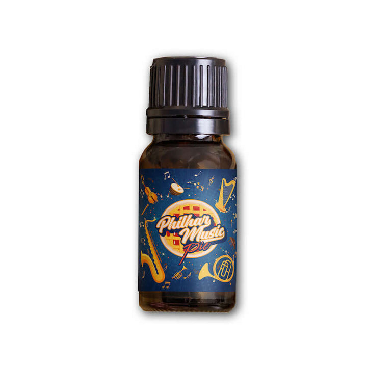 Disney Mickeys Philharmagic Apple Pie Fragrance Oil