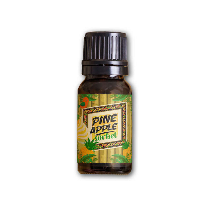 Disney Pineapple Dole Whip Fragrance Oil