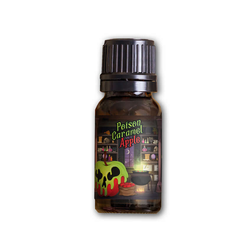 Snow Whites Poison Caramel Apple Fragrance Oil