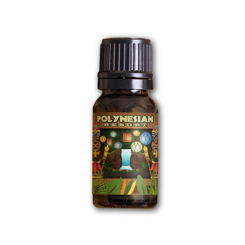 Disneys Polynesian Resort Fragrance Oil