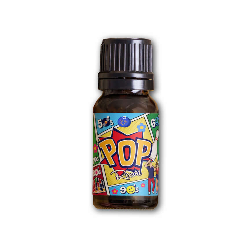 Disney Pop Century Resort Fragrance Oil