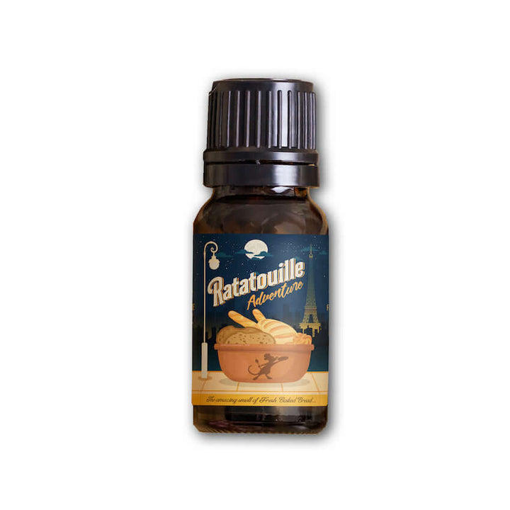 Disneys Remys Ratatouille Adventure Fragrance oil