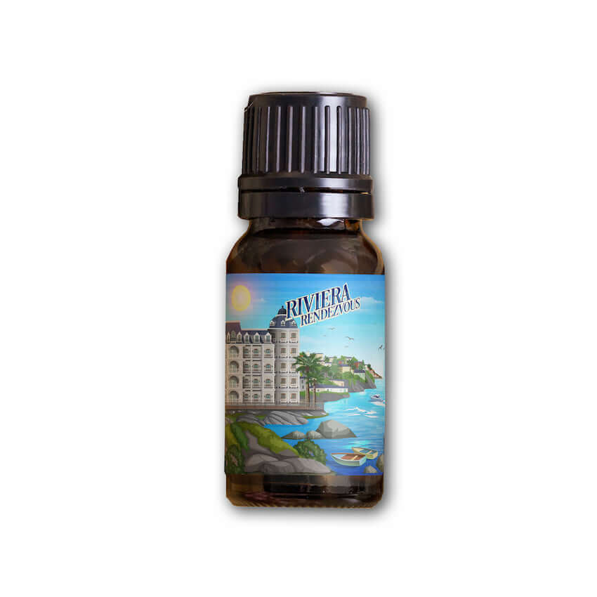 Disneys Riviera Resort Fragrance Oil