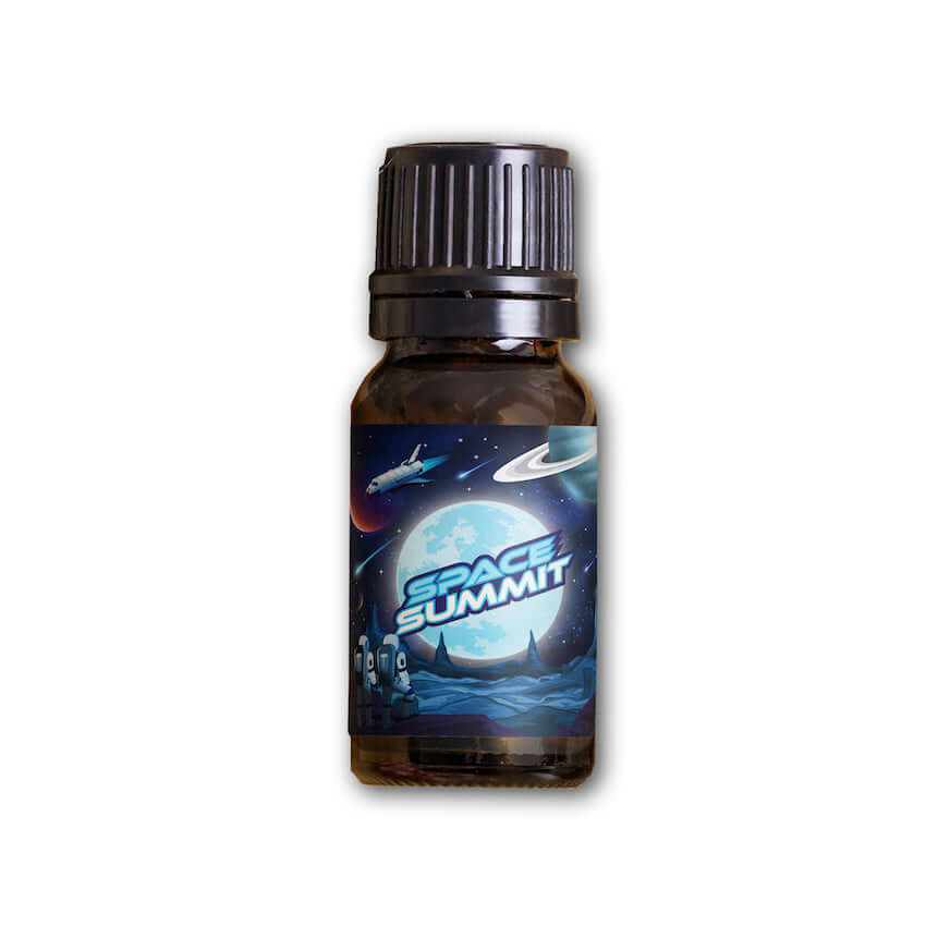 Disney Space Mountain Fragrance OIl