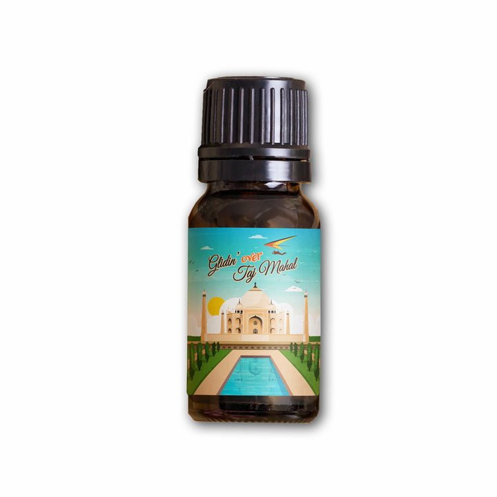 Glidin' Over Taj Mahal Fragrance Oil