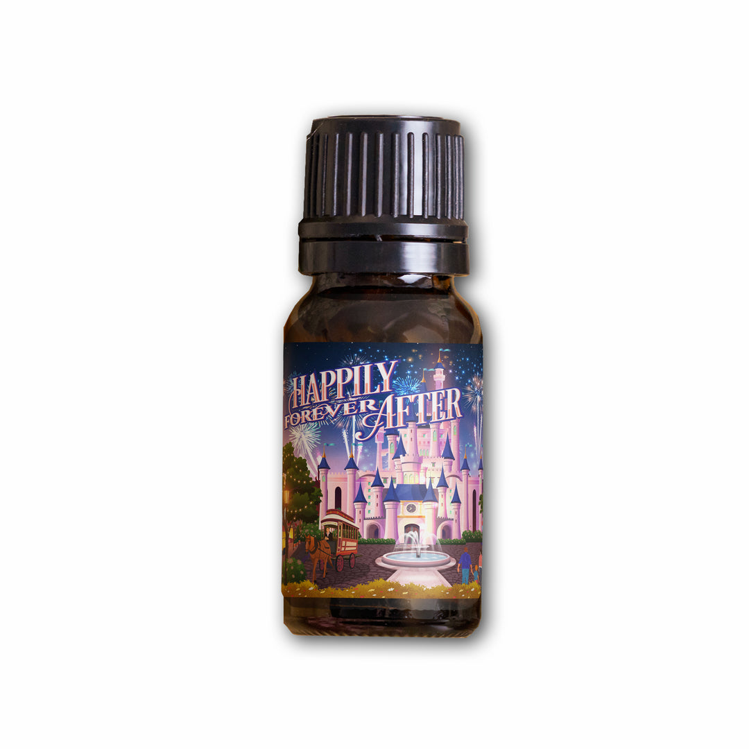 Happily Forever After Fragrance Oil