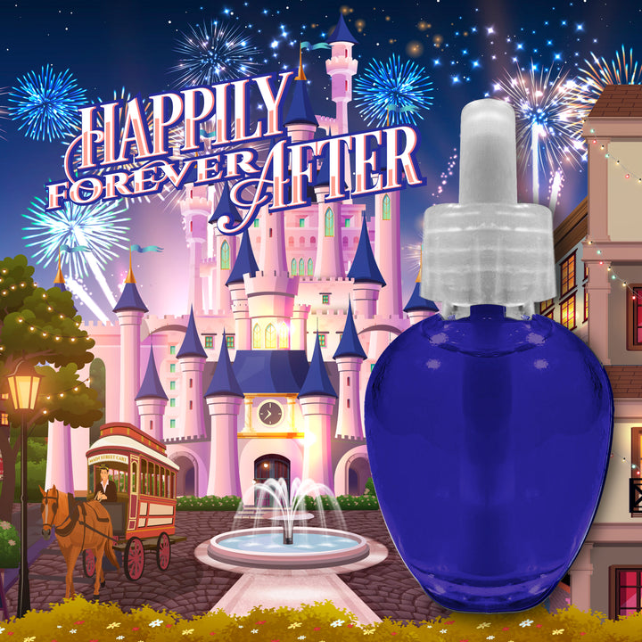 Happily Forever After Wall Diffuser Refill (1oz)