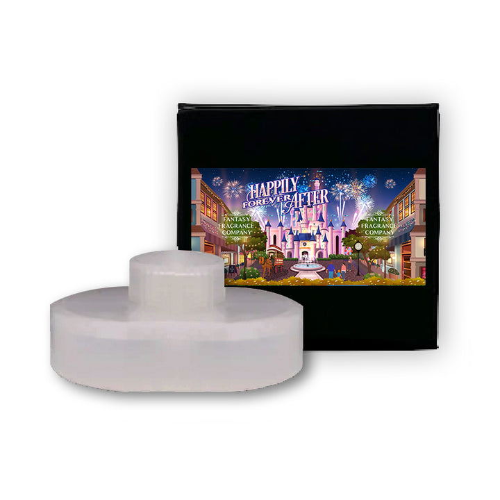 Happily Forever After Car Diffuser Refill (20ml)