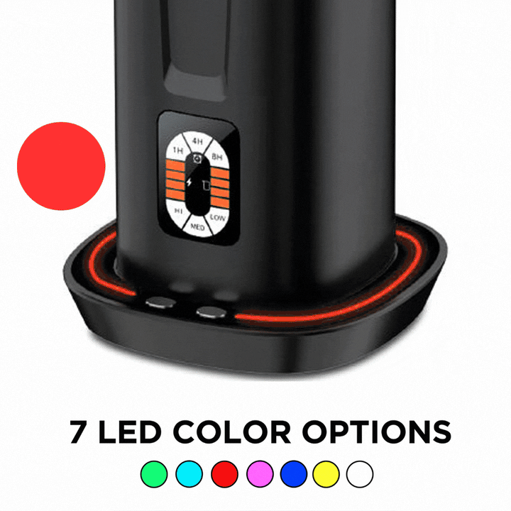 Fantasy Smart Waterless Diffuser (Black)