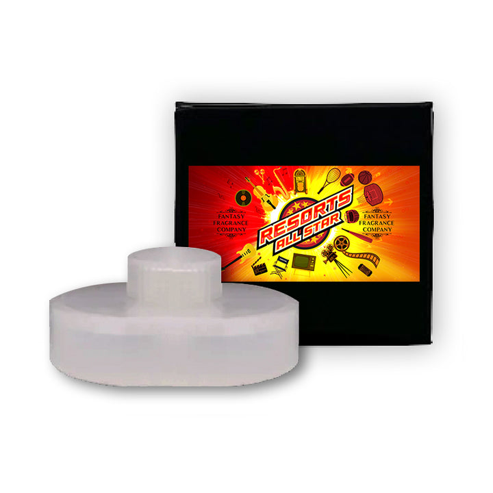 Resorts All Star Fragrance Luxury Car Diffuser Refill (20 ml)