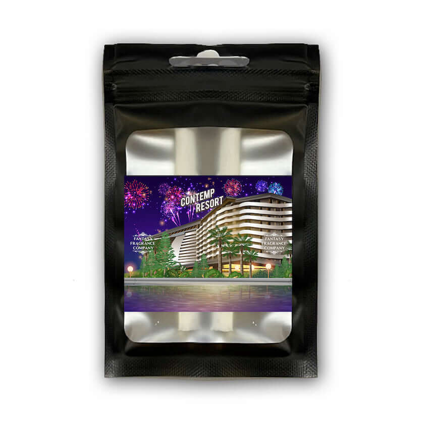 Disney Contemporary Resort Fragrance Car Reeds