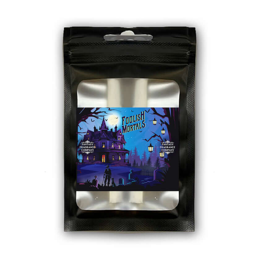 Disney Haunted Mansion Fragrance Car Reeds