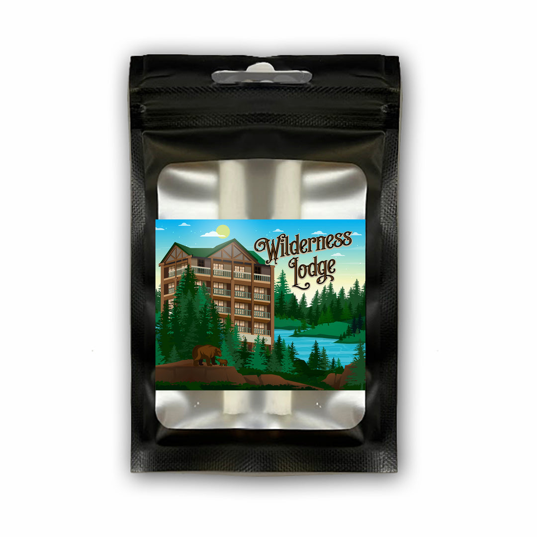 Wilderness Lodge Fragrance Car Diffuser Refill (2 Pack)