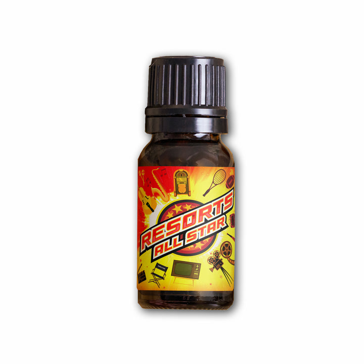 Resorts All Star Fragrance Oil