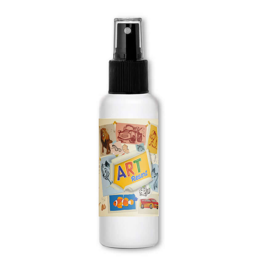 Disney Art of Animation Resort Fragrance Room Spray Bottle