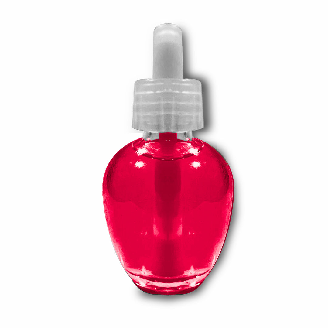 Strawberry Latso Fragrance Wall Diffuser Refill (1oz)
